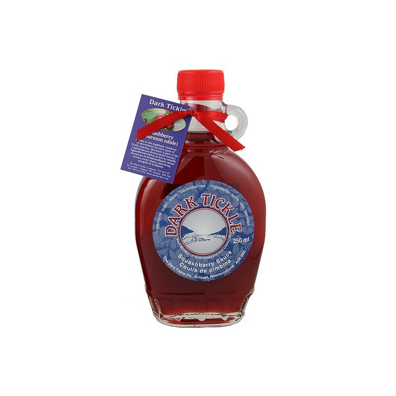 Partridgeberry Sauce 250ml (8.4 fl oz)