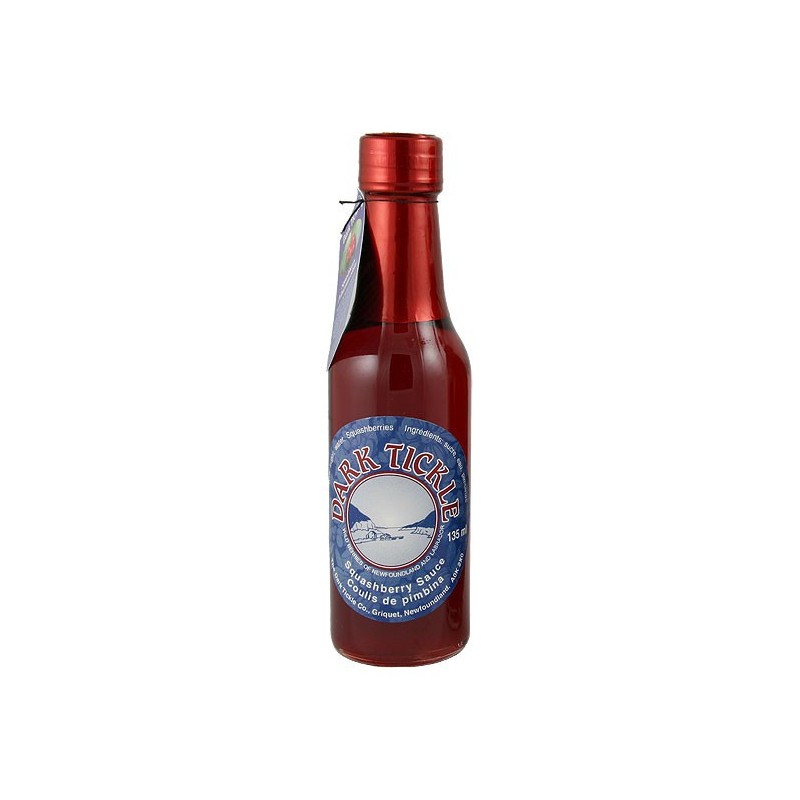 Partridgeberry Sauce 135ml (4.5 fl oz)