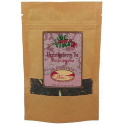 Partridgberry Loose Tea!