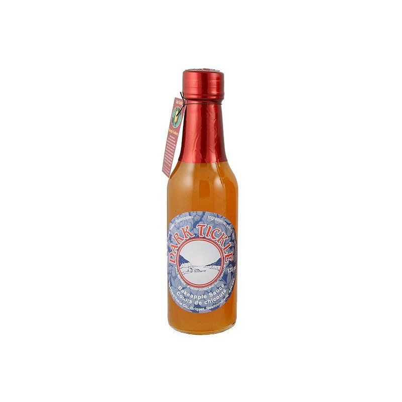 Bakeapple Sauce 135ml (4.5 fl oz)
