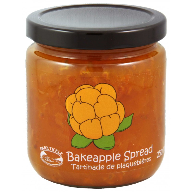 Bakeapple Old Fashioned Spread