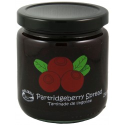 Old Fashioned Partridgeberry Spread 250ml