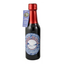 Wild Blueberry Sauce 135ml (4.5 fl oz)