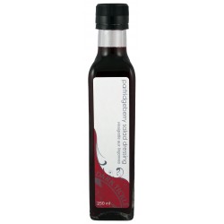 Partridgeberry Salad Dressing