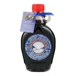 Wild Blueberry Sauce 250ml (8.4 fl oz)