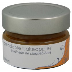 Spreadable Bakeapples 150ml