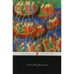 Seven Viking Romances