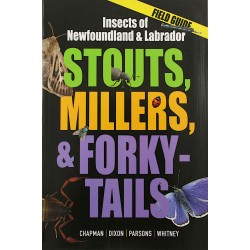 Stouts, Millers, & Forky-Tails