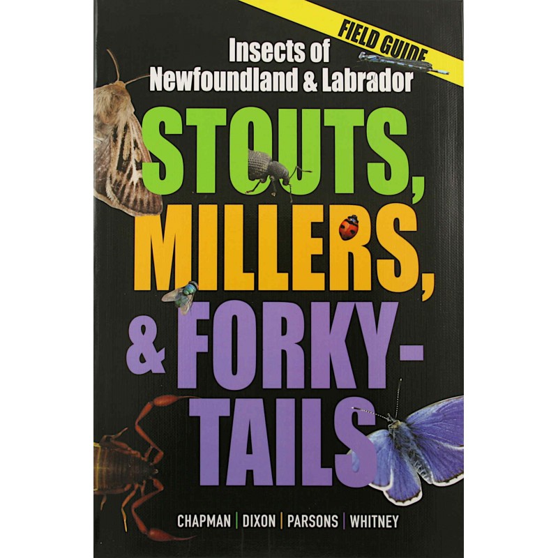 Stouts, Millers, & Forky-Tails Stouts, Millers, & Forky-Tails