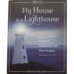 My House is a Lighthouse