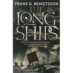 The Long Ships