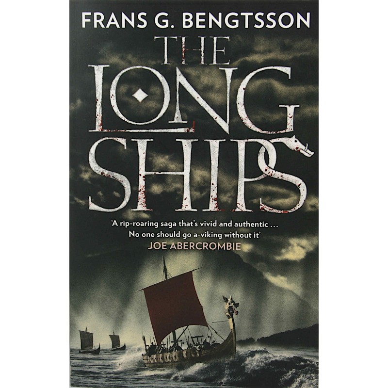 The Long Ships The Long Ships