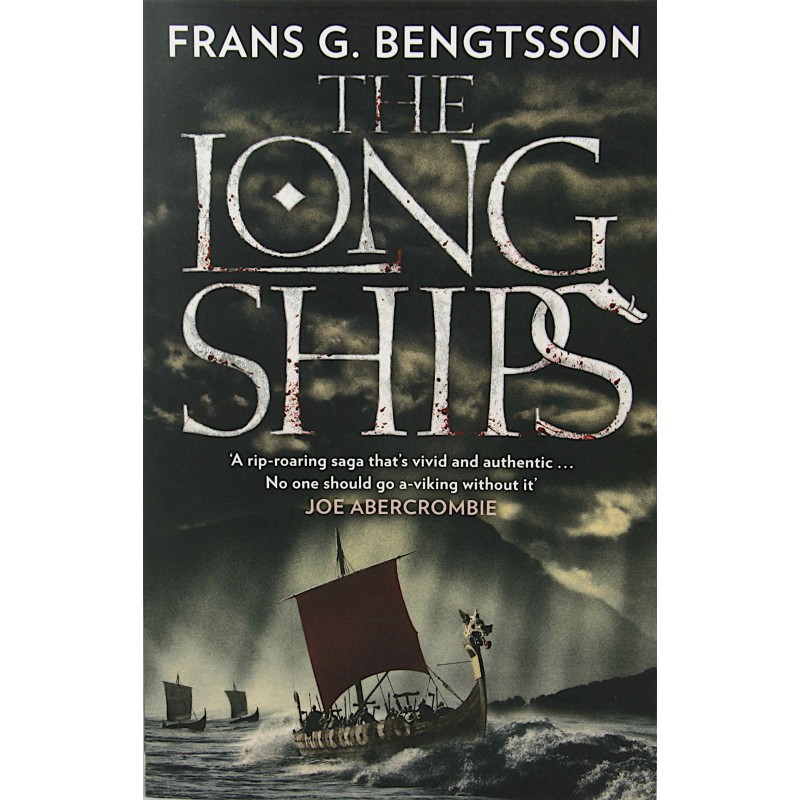 The Long Ships