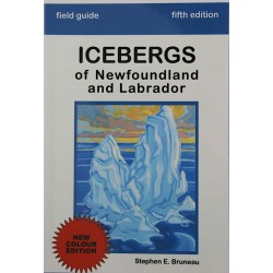 Icebergs of Newfoundland and Labrador