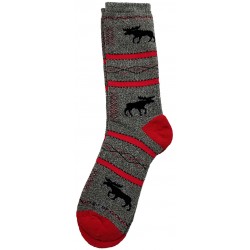 Moose Socks