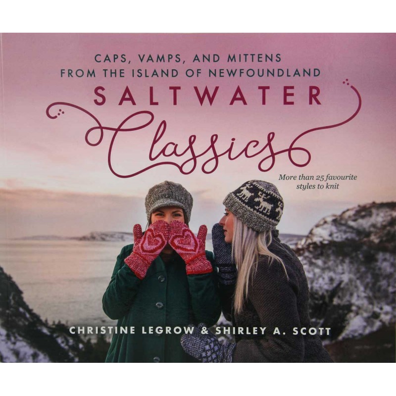 Saltwater Classics Saltwater Classics