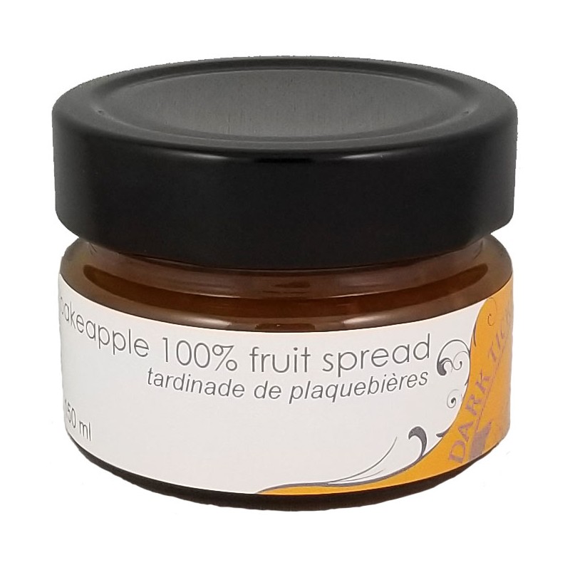 Bakeapple 100% Fruit Spread 150ml (6.1oz) Bakeapple 100% Fruit Spread 150ml (6.1oz)