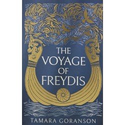 The Voyage of Freydis