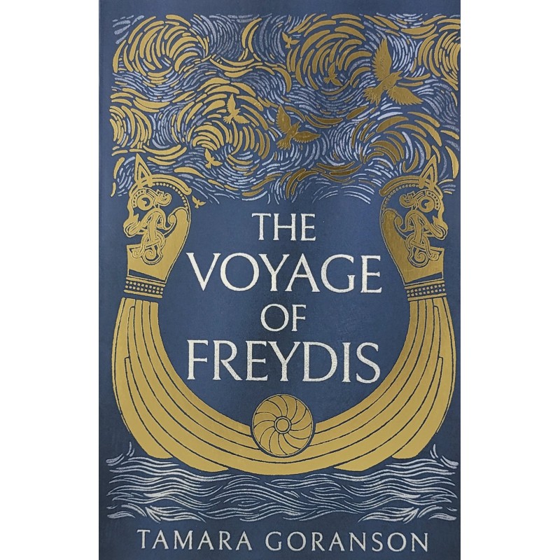 The Voyage of Freydis The Voyage of Freydis