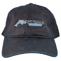 Dark Tickle Expeditions Baseball Cap