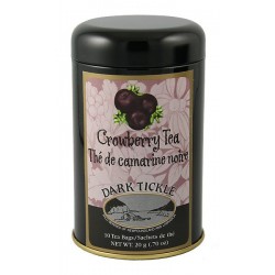 Crowberry Tea 10 Teabags 20g (0.70oz)