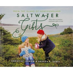 Saltwater Gifts