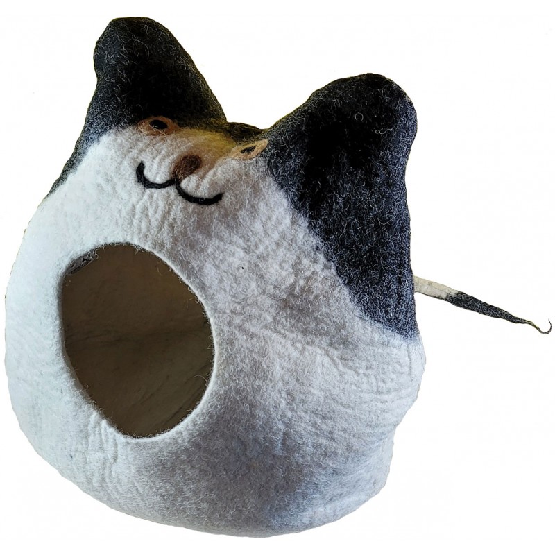Cat Cave Cat Cave