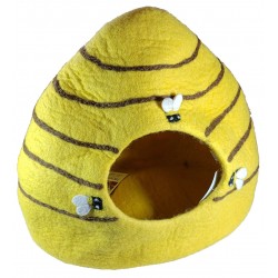 Beehive Cat Cave
