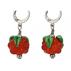 Bakeapple Earrings