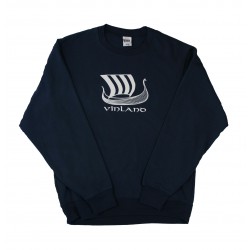 Vinland Sweatshirt Navy