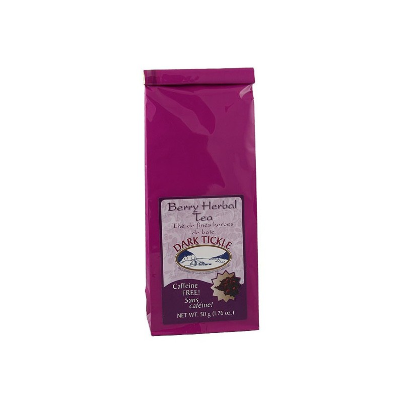 Berry Herbal Tea 50g (1.76oz)