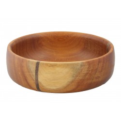 Wooden Bowl