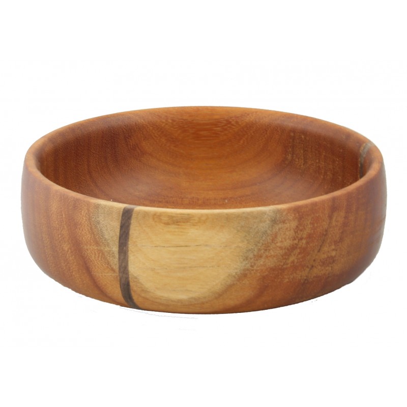 Wooden Bowl