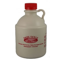 Bakeapple Drinkable Berries 1L (33.6 fl oz)