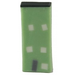 Green Row House Soap