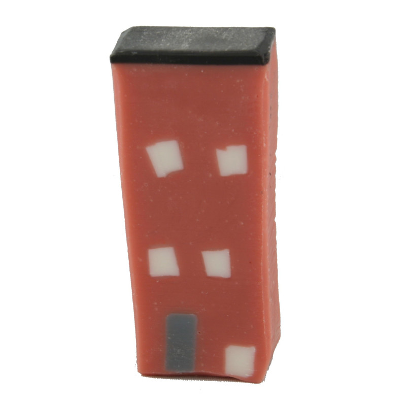 Red Row House Soap Red Row House Soap