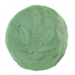 Hemp Soap by Treasures by...