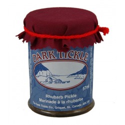 Rhubarb Pickle 57ml (2.6oz)