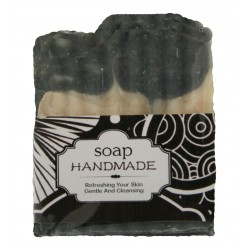 Handmade soap by artisan Treasures by the Sea