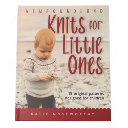 Knits for Little Ones