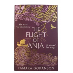 The Flight of Anja