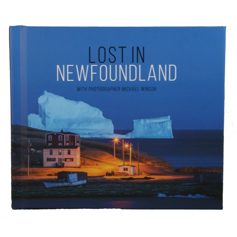 Lost in Newfoundland