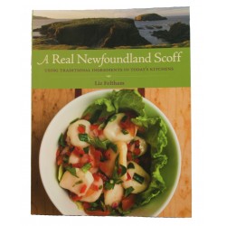 A Real Newfoundland Scoff