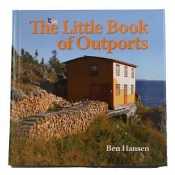 The Little Book of Outports