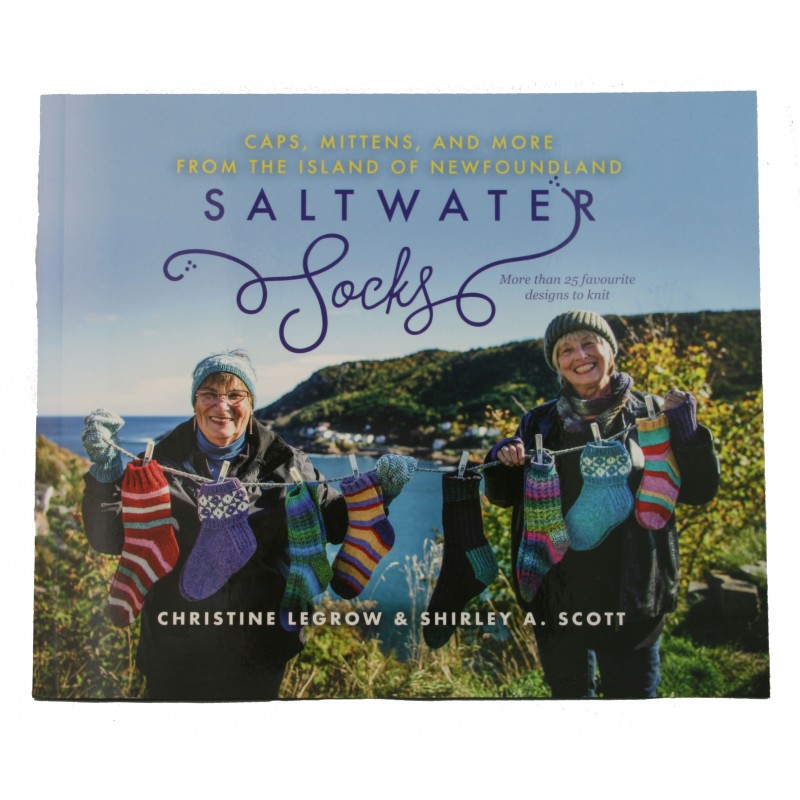 Saltwater Socks Saltwater Socks