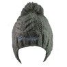 Dark Tickle Expeditions Hand Knit Toque