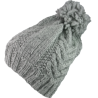 Dark Tickle Expeditions Hand Knit Toque