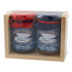 Jam Gift Box (2x125ml)