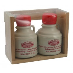 Drinkable Berry Gift Box (2x100ml)