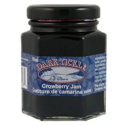 Crowberry Jam 110ml (4.9oz)